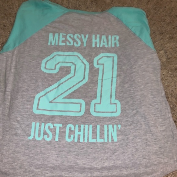 Freeze Shirt - Picture 2 of 3